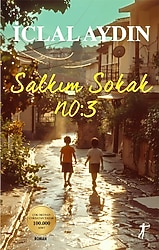 Salkım Sokak No: 3 - İclal Aydın