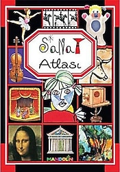 Sanat Atlası - Kolektif