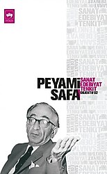 Sanat Edebiyat Tenkit - Peyami Safa