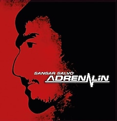 Sansar Salvo - Adrenalin Plak