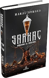 Sarkaç 3 - Hüküm ve Düğüm - Maral Atmaca