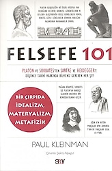 Felsefe 101 - Paul Kleinman