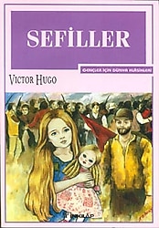 Sefiller - Victor Hugo - İnkılap Kitabevi