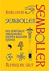 Semboller Ansiklopedisi - Alparslan Salt