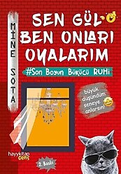 Sen Gül Ben Onları Oyalarım - Mine Sota