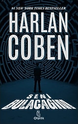 Seni Bulacağım - Harlan Coben