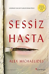 Sessiz Hasta - Alex Michaelides