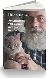 Sevgilimdir Yazdığım Her Şiir Benim - İhsan Deniz