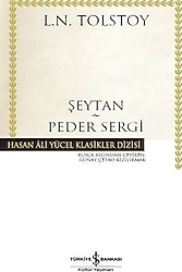 Şeytan: Peder Sergi - Lev Nikolayeviç Tolstoy