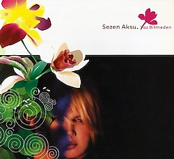 Sezen Aksu - Yaz Bitmeden Plak