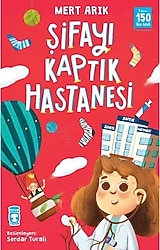 Şifayı Kaptık Hastanesi - Mert Arık