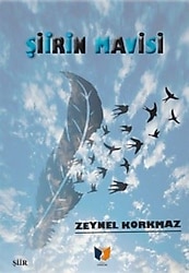 Şiirin Mavisi - Zeynel Korkmaz