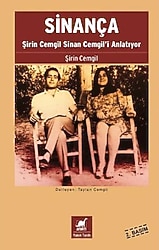 Sinança - Şirin Cemgil