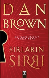 Sırların Sırrı - Dan Brown