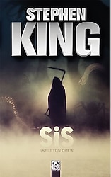 Sis - Stephen King