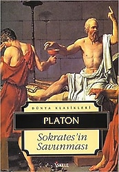 Sokrates'in Savunması - Platon - İskele Yayıncılık