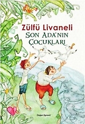 Son Ada'nın Çocukları - Zülfü Livaneli