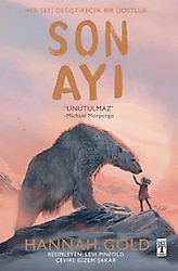 Son Ayı - Hannah Gold
