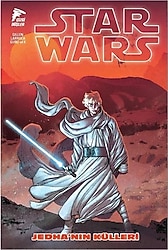 Star Wars Cilt 7 - Jedha'nın Külleri - Kieron Gillen
