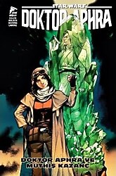 Star Wars Doktor Aphra 2 - Kieron Gillen