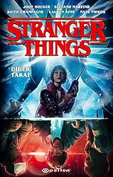 Stranger Things - Diğer Taraf - Kolektif
