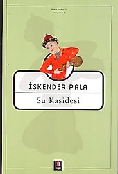 Su Kasidesi - İskender Pala