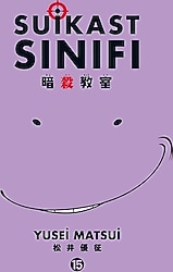 Suikast Sınıfı 15 - Yusei Matsui