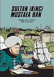 Sultan İkinci Mustafa Han - Kolektif