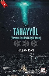 Tahayyül - Hasan Daş