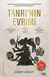 Tanrı'nın Evrimi - Robert Wright