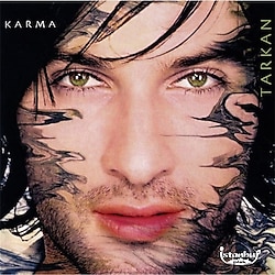 Tarkan - Karma Plak