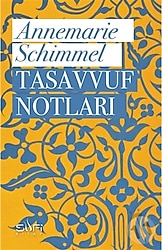 Tasavvuf Notları - Annemarie Schimmel