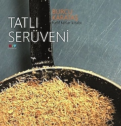 Tatlı Serüveni - Burcu Karataş Metin