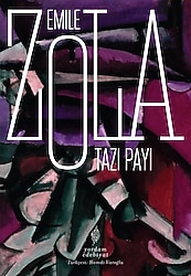 Tazı Payı - Emile Zola