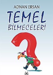 Temel Bilmeceleri - Adnan Ersan