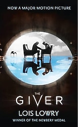 The Giver - Lois Lowry