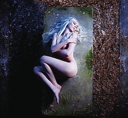 The Pretty Reckless - Death By Rock And Roll Plak