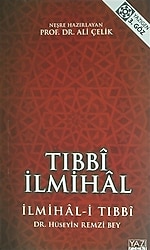 Tıbbi İlmihal - Hüseyin Remzi Bey