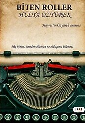 Biten Roller - Hülya Özyürek