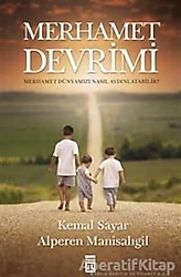 Merhamet Devrimi - Kemal Sayar