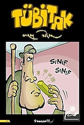 Tübitak 2 - Emrah Ablak