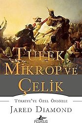 Tüfek, Mikrop ve Çelik - Jared Diamond