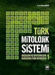Türk Mitolojik Sistemi 1 - Fuzuli Bayat