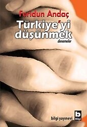 Türkiye'yi Düşünmek - Feridun Andaç