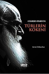 Türlerin Kökeni - Charles Darwin