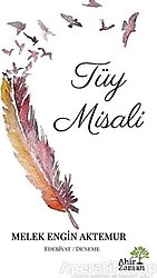 Tüy Misali - Melek Engin Aktemur
