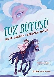 Tuz Büyüsü - Hope L Arson