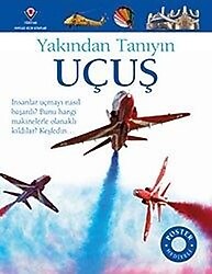 Uçuş - Yakından Tanıyın - Andrew Nahum