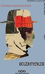 Ucuzayiyenler - Thomas Bernhard