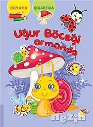 Uğur Böceği Ormanda - Kolektif